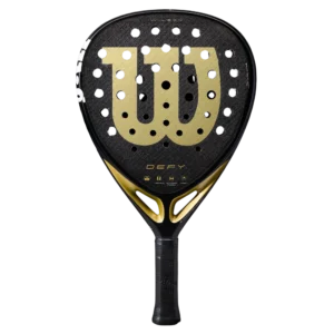 Wilson Defy V1 Padel Racket